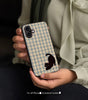 Pinteresty Aesthetic Premium Glossy Phone Case