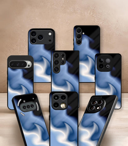 Pinteresty Aesthetic Premium Glossy Phone Case
