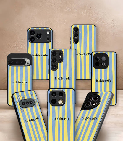 Pinteresty Aesthetic Premium Glossy Phone Case