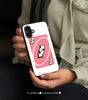 Pinteresty Aesthetic Premium Glossy Phone Case