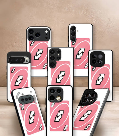 Pinteresty Aesthetic Premium Glossy Phone Case