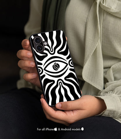 Pinteresty Aesthetic Premium Glossy Phone Case
