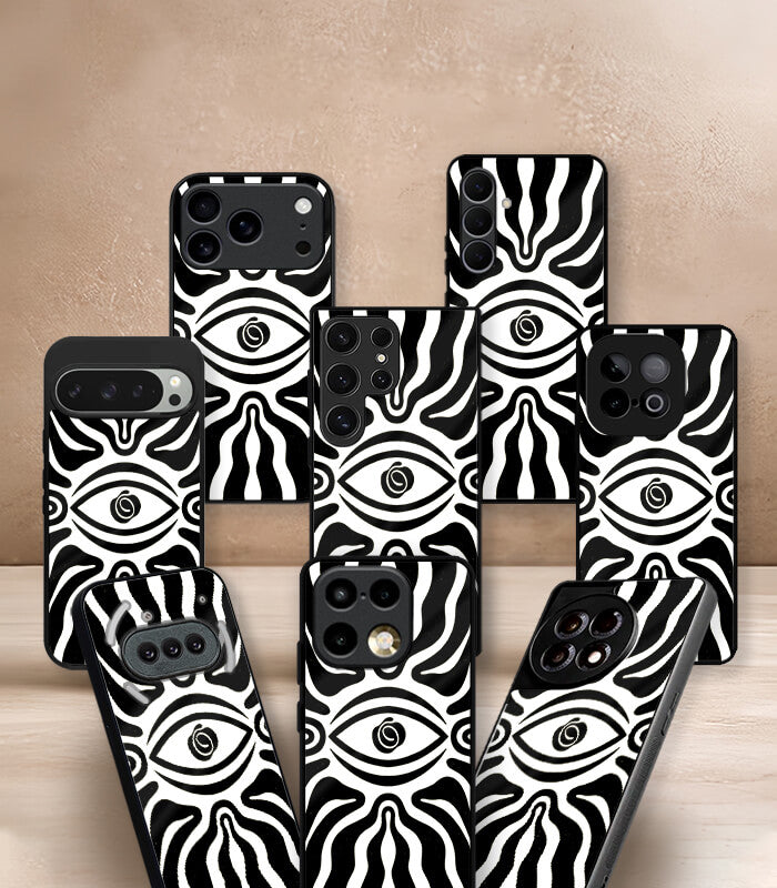 pinteresty aesthetic premium glossy phone case