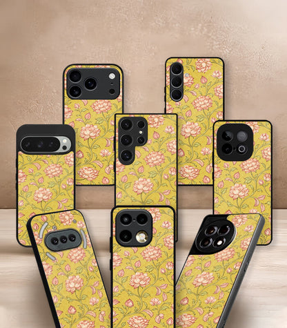 Pinteresty Aesthetic Premium Glossy Phone Case
