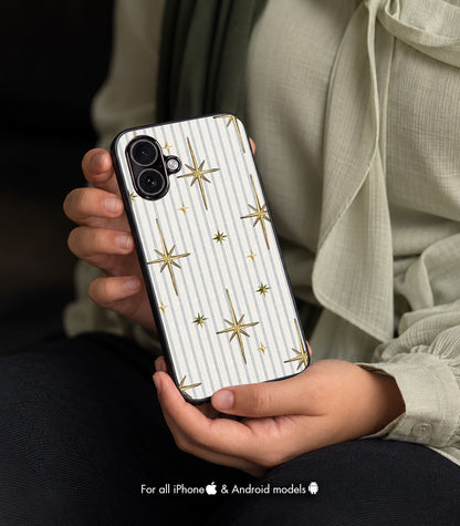 Pinteresty Aesthetic Premium Glossy Phone Case