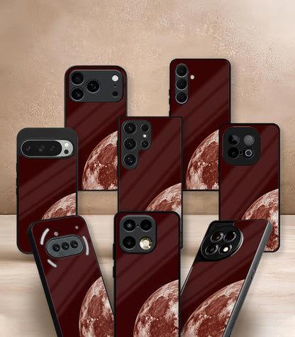 Pinteresty Aesthetic Premium Glossy Phone Case