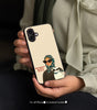 Pinteresty Aesthetic Premium Glossy Phone Case