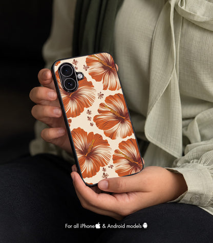 Pinteresty Aesthetic Premium Glossy Phone Case