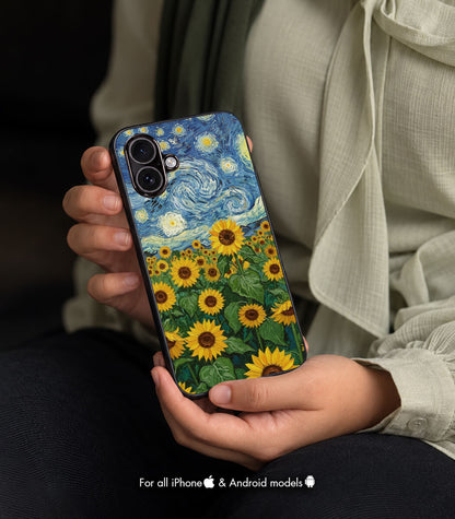Pinteresty Aesthetic Premium Glossy Phone Case