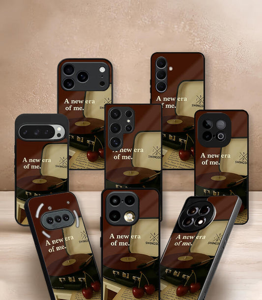 Pinteresty Aesthetic Premium Glossy Phone Case