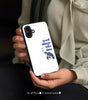 Pinteresty Aesthetic Premium Glossy Phone Case