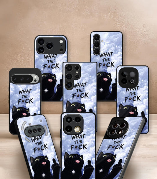 Pinteresty Aesthetic Premium Glossy Phone Case