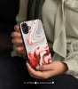 Pinteresty Aesthetic Premium Glossy Phone Case