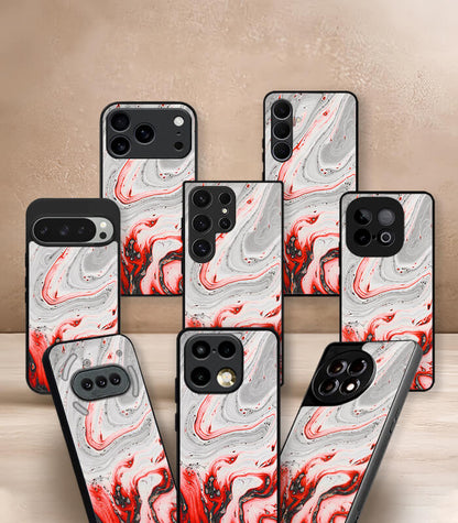 Pinteresty Aesthetic Premium Glossy Phone Case