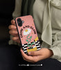 Pinteresty Aesthetic Premium Glossy Phone Case