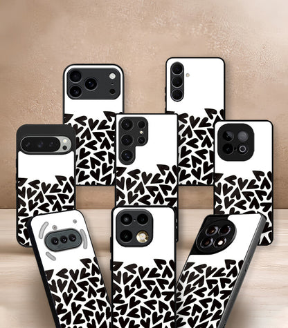 Pinteresty Aesthetic Premium Glossy Phone Case