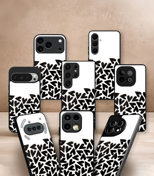 Pinteresty Aesthetic Premium Glossy Phone Case