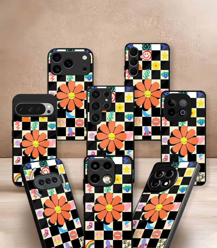 pinteresty aesthetic premium glossy phone case