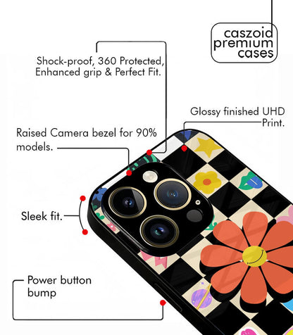 Pinteresty Aesthetic Premium Glossy Phone Case