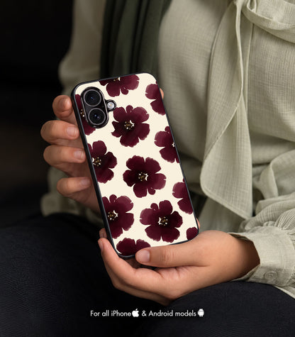Pinteresty Aesthetic Premium Glossy Phone Case