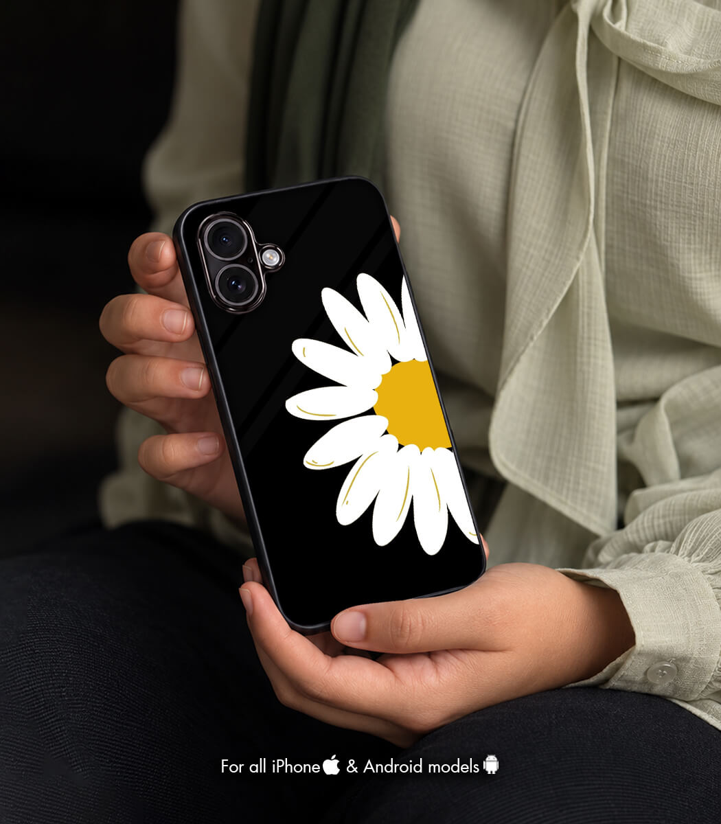 pinteresty aesthetic premium glossy phone case