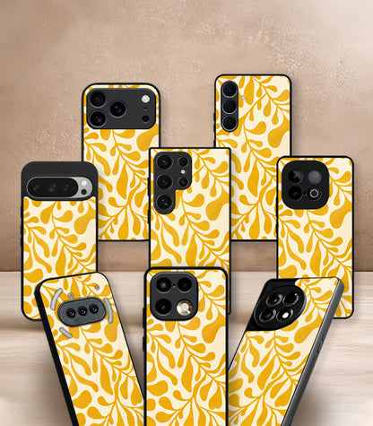 Pinteresty Aesthetic Premium Glossy Phone Case