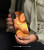 Pinteresty Aesthetic Premium Glossy Phone Case