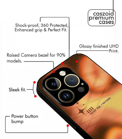 Pinteresty Aesthetic Premium Glossy Phone Case