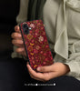 Pinteresty Aesthetic Premium Glossy Phone Case