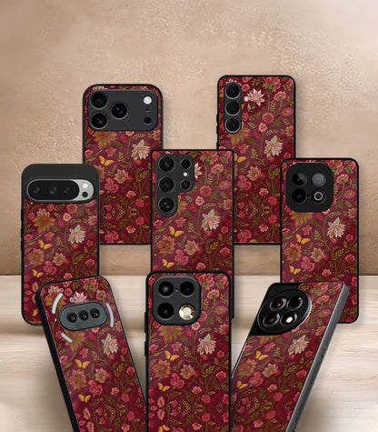 Pinteresty Aesthetic Premium Glossy Phone Case