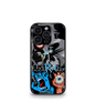 Just Rick It Psych Trippy Premium Glossy Case.