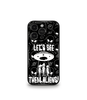 Lets see them Aliens Psych Trippy Premium Glossy Case.