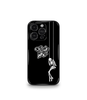 Out Of Mind Psych Trippy Premium Glossy Case.