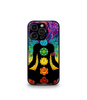 Psych Trippy Premium Glossy Case compatible for every phone models.