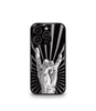 Psych Trippy Premium Glossy Case compatible for every phone models.
