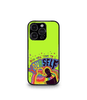 Yourself as Psych Trippy Premium Glossy Case.