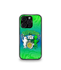 RipNdip Psych Trippy Premium Glossy Case