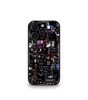 Abstract & Quirky Pattern Premium Glossy Phone Case
