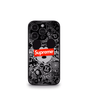 Abstract & Quirky Pattern Premium Glossy Phone Case