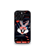 Abstract & Quirky Pattern Premium Glossy Phone Case