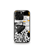 Hustle Culture Premium Glossy Phone Case