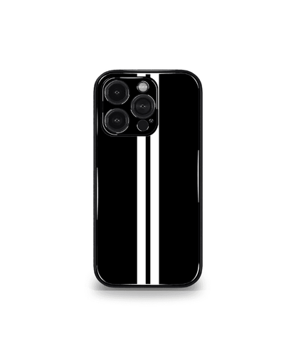 Abstract & Quirky Pattern Premium Glossy Phone Case