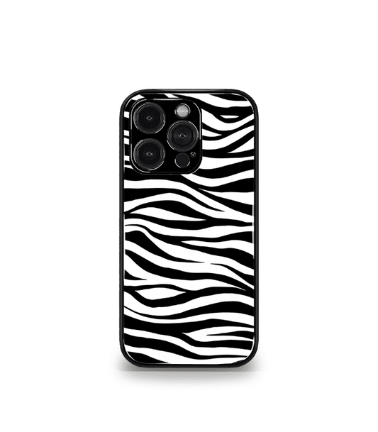 Abstract & Quirky Pattern Premium Glossy Phone Case