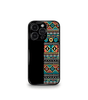 Abstract & Quirky Pattern Premium Glossy Phone Case