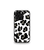 Abstract & Quirky Pattern Premium Glossy Phone Case
