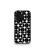 Abstract & Quirky Pattern Premium Glossy Phone Case