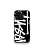 Abstract & Quirky Pattern Premium Glossy Phone Case
