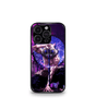 Abstract & Quirky Pattern Premium Glossy Phone Case