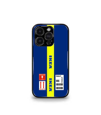 IKEA Premium Glossy Phone Case
