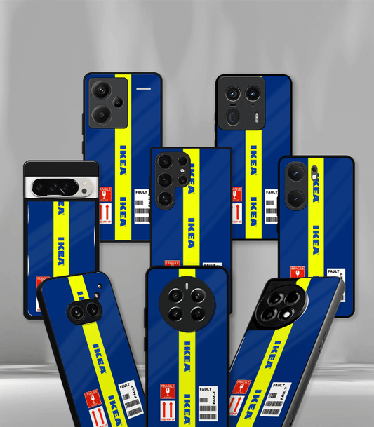 IKEA Premium Glossy Phone Case
